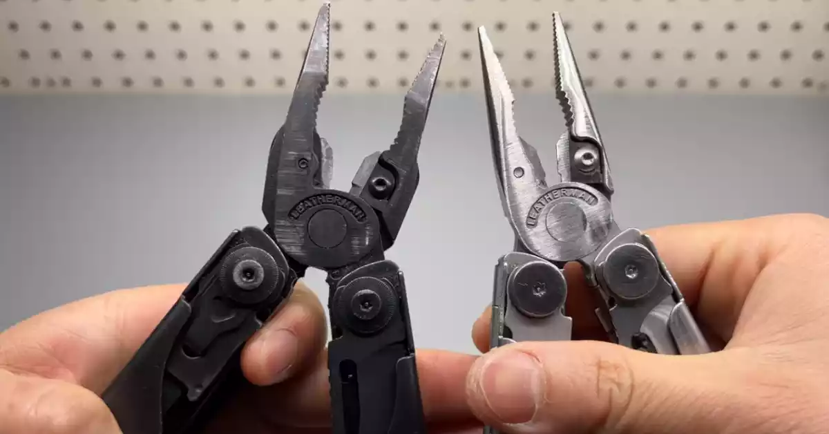 leatherman surge vs super tool 300
