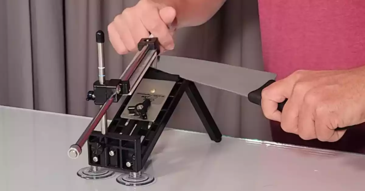 Edge Pro vs Wicked Edge