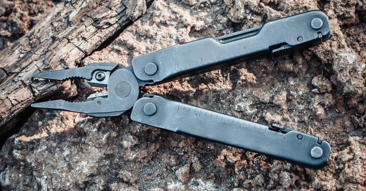 Leatherman Old Wave Vs New Wave